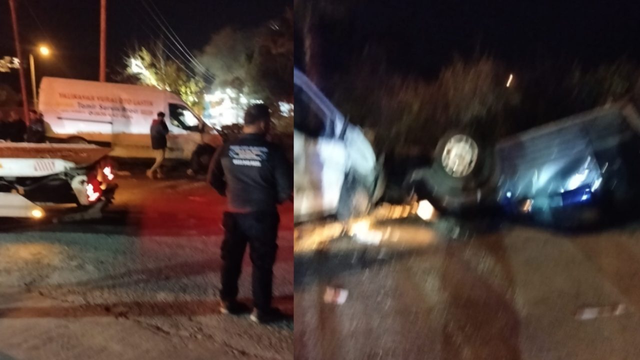 Gündoğan Yalıkavak yolunda feci kaza 3 yaralı 1 a w347657 01 1