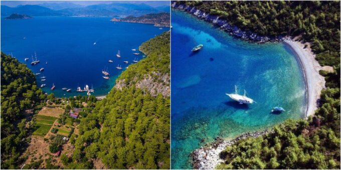 Muğla kıyıları alarm veriyor: Koylar birer birer halka kapatılıyor 4 anagorsel 15 scaled e1766135681938