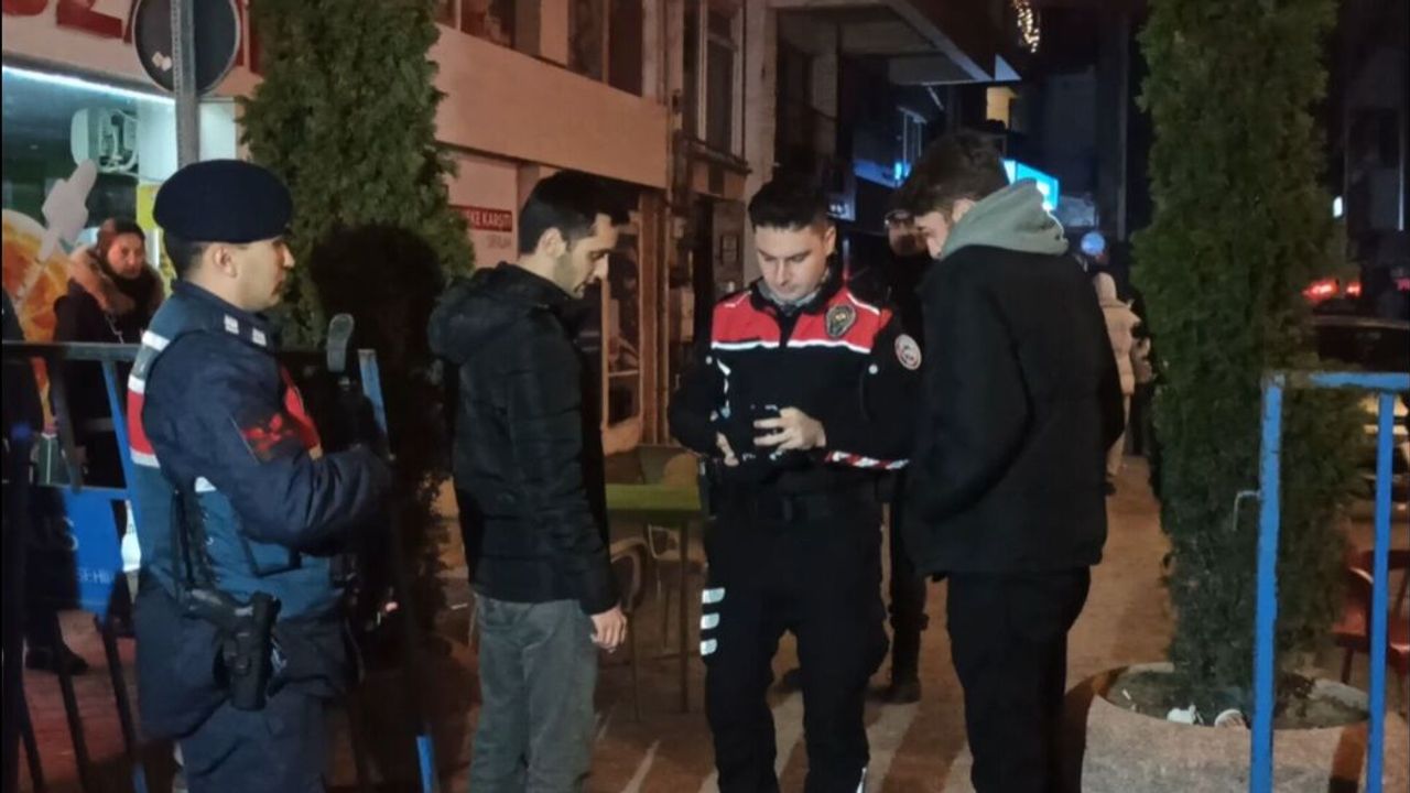 Muğla’da 5 Bin 220 Personel Görev Yapacak 20 aw794160 02