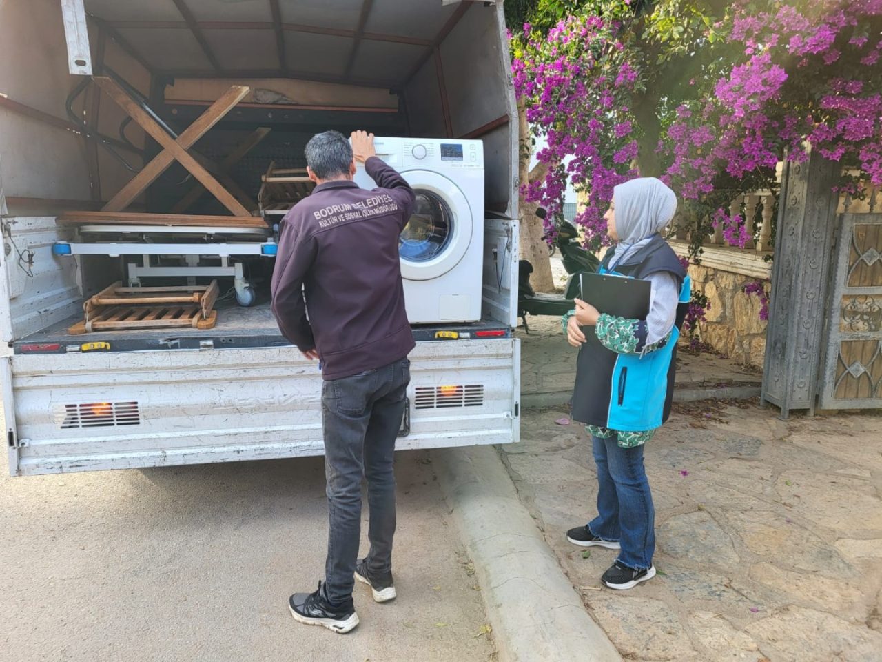 Atma Paylaş Projesi” Devam Ediyor 14 bodrum belediyesi atma paylas projesi devam ediyor 14 scaled