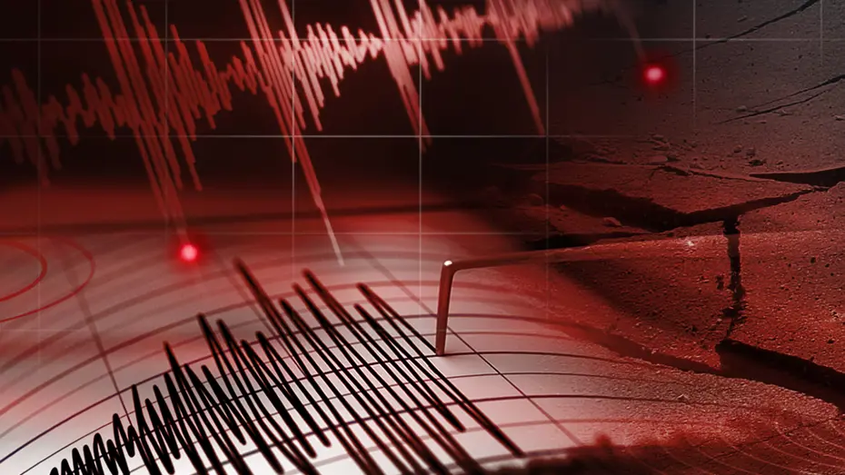 Karadeniz'de 4,1 ve Akdeniz'de 4,2'lik deprem 7 deprem grafik 202276