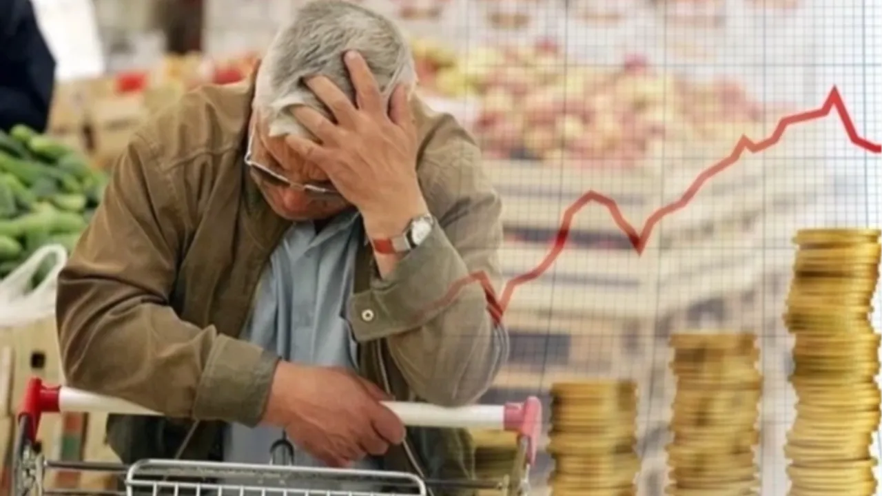 Enflasyon rakamları açıklandı 15 enflasyon rakamlari aciklandi