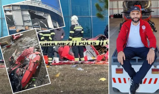 Ben de şehit eşi olmak istiyorum 13 helikopter kazasi 1