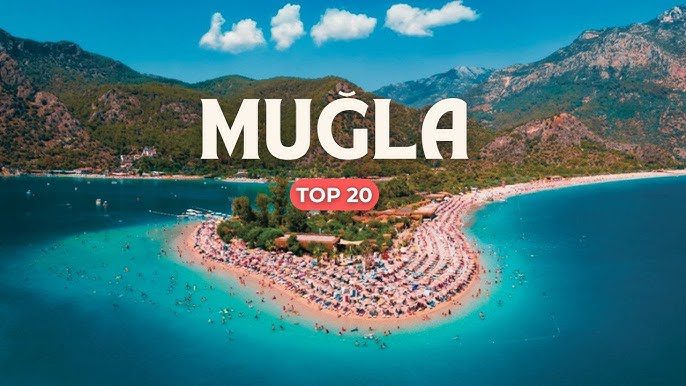Muğla, Türkiye’nin En Pahalı Bölgeleri Arasında Yer Aldı 13 hq720