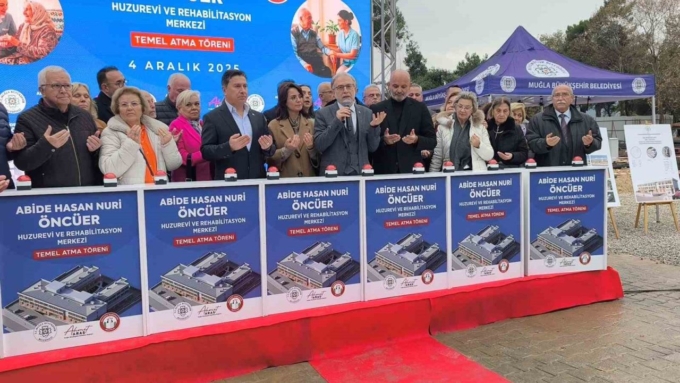 Abide H. Nuri Öncüer Huzurevi Yeniden Hizmete Hazırlanıyor 20 huzurevi temel atma mugla 1 1 e1764936579958