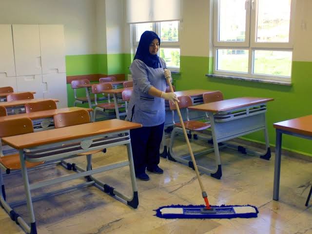 Kadem Mete'den 720 kişilik kadro kontenjanı onaylandı müjdesi 15 images 1 2