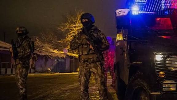 Muğla merkezli DEAŞ operasyonda 18 şüpheli gözaltına alındı 19 images 1 9