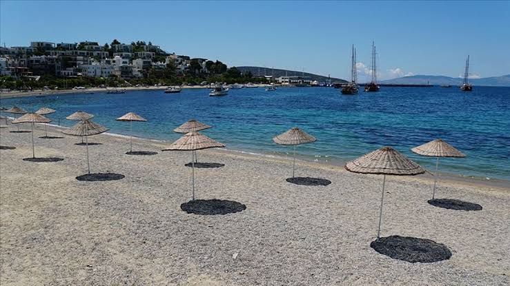 Muğla turizmi geçen sezona göre yüzde 6 düşüş var 19 images 19