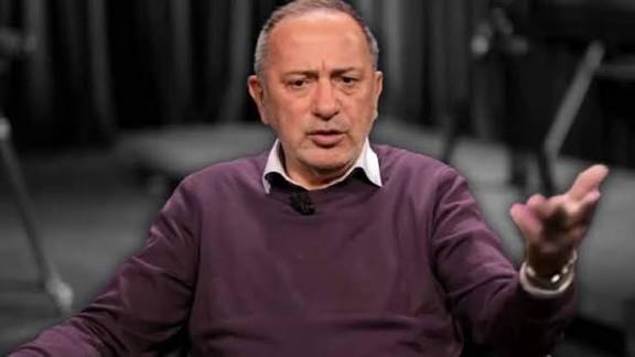 Fatih Altaylı için tahliye kararı 17 images 5 1