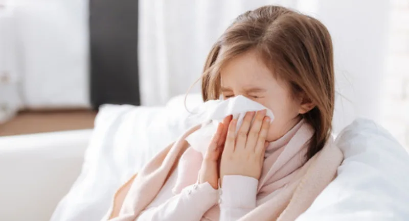 İnfluenza vakalarIında artış var. Özellikle çocuklar hedefte 20 influenza.jpg