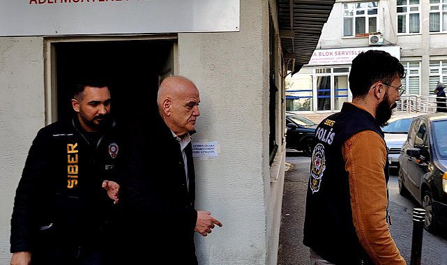 Ftbolcu ve kulüp başkanlarına gözaltı 13 istanbul futbolda bahis sorusturmasi futbolcu ve kulup baskanlarina gozalti 3