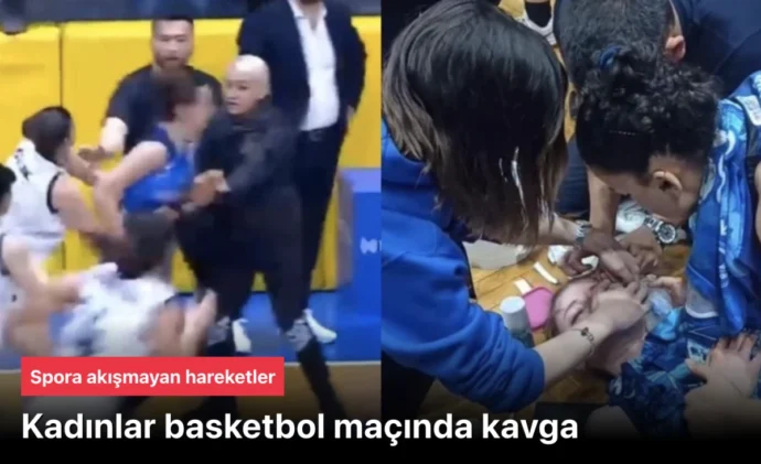 mersin kadinlar basketbol macinda yumruklu kavga oyuncular arasinda arbede cikti bir oyuncu hastanelik oldu 091305 20251227 e1766826196795