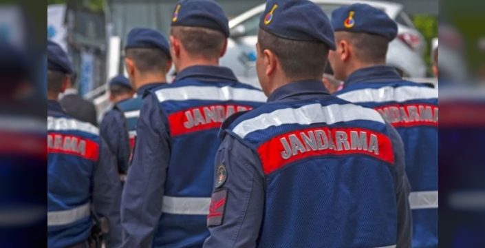 34 bin .469 şahıs ve 3 bin 179 araç kontrol edildi aranan 44 şahıs yakalandı 18 mugla da jandarmadan yogun denetim 57 kisi yakalandi 20 tutuklandi 1763969609