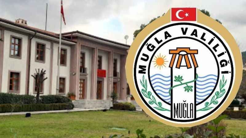 Yeni Kararname Öncesi Vali ve Kaymakamların Görev Yerleri Değişiyor 3 mugla valiligi