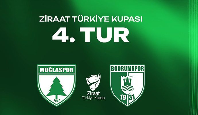 muglaspor bodrum fk