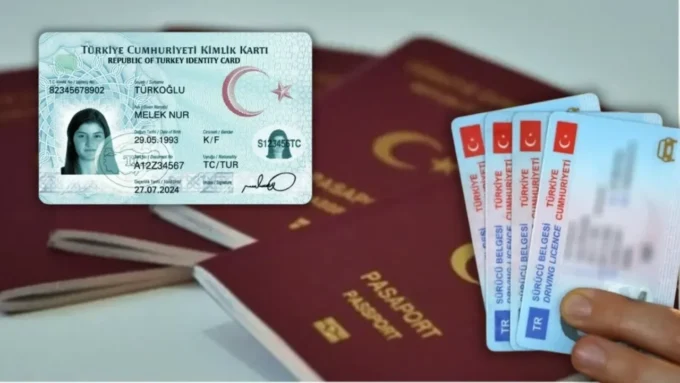 pasaport ehliyet ve kimlik ucretlerine dev zam 2026 tarifesi belli oldu wwwcagdaskocaelicom scaled e1766567433395