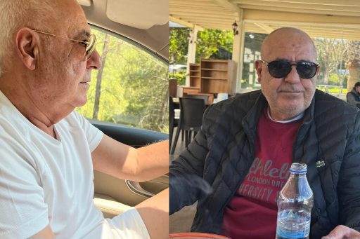 Emlakçı evinde ölü olarak bulundu 12 preview