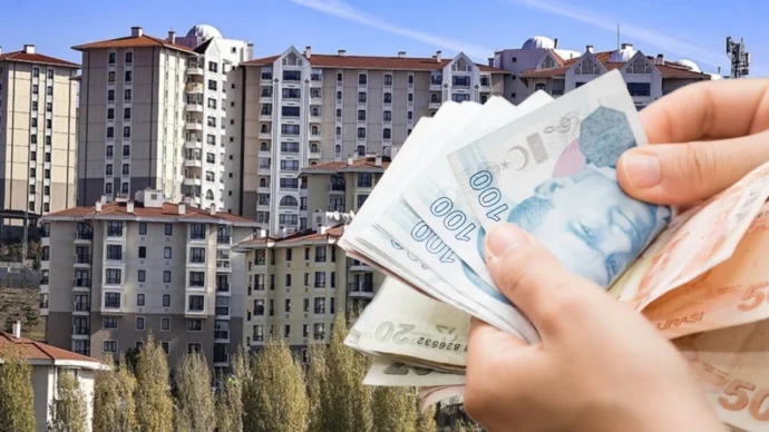 250 Bin Ailenin Göç Sebebi: Fahiş Aidatlar 10 site aidatlari kiralari gecti aidatlar neye gore belirleniyor iste o kriterler 17368407324211 e1765104777891