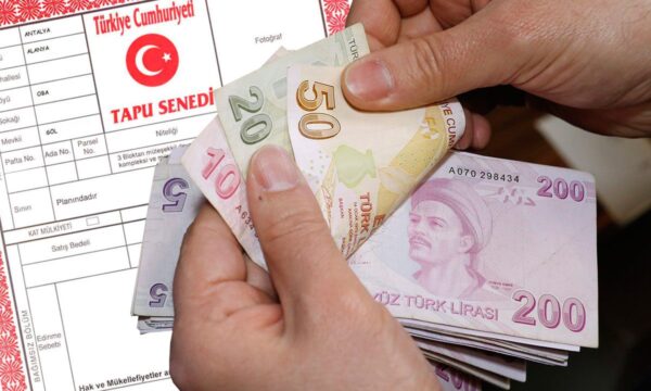 Ev alacak ve satacaklar Sadece 3 gün kaldı 6 tapu harci e1766827729283