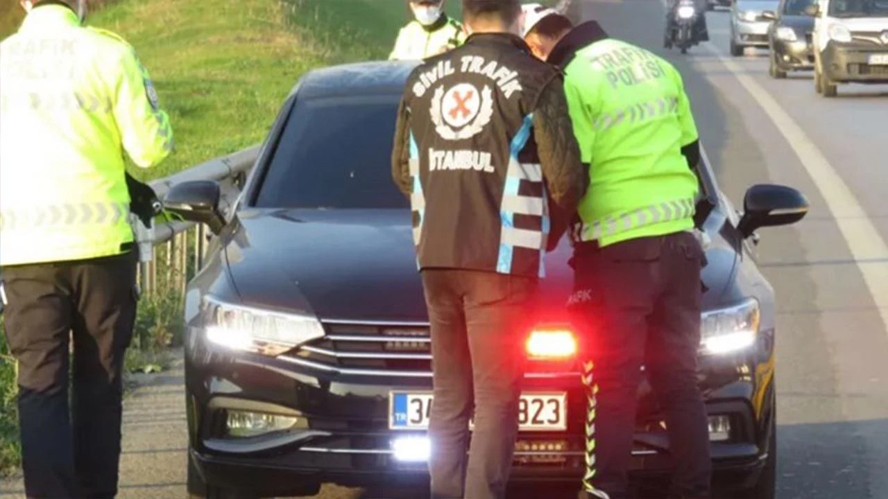 yalova cakar arac ceza surucu 1