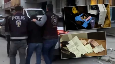 DEAŞ'a yönelik operasyonlarda 92 şüpheli yakalandı 13 yeni proje 53 hnmr cover