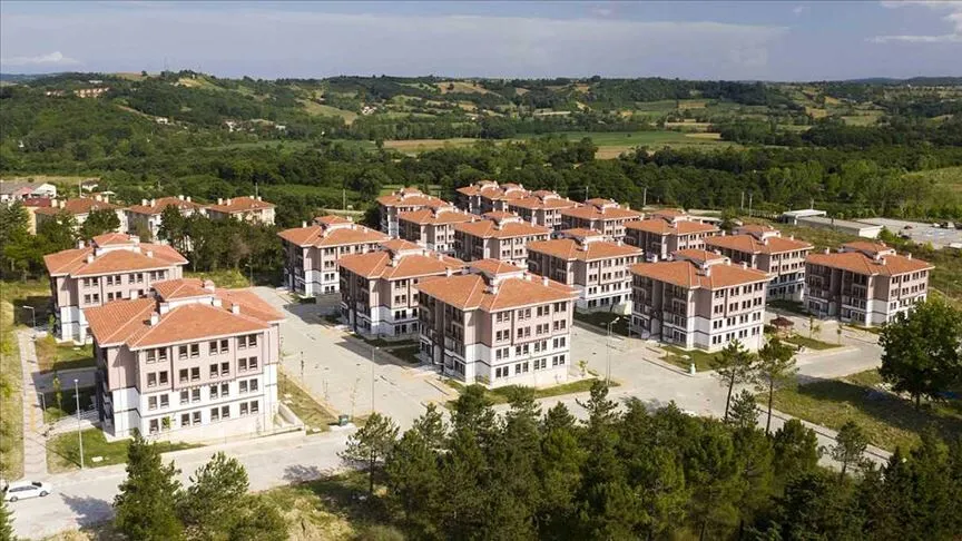 Konut Projesine başvuruları son gün 19 Aralık 4 yeni sosyal konut projesi geliyor 7