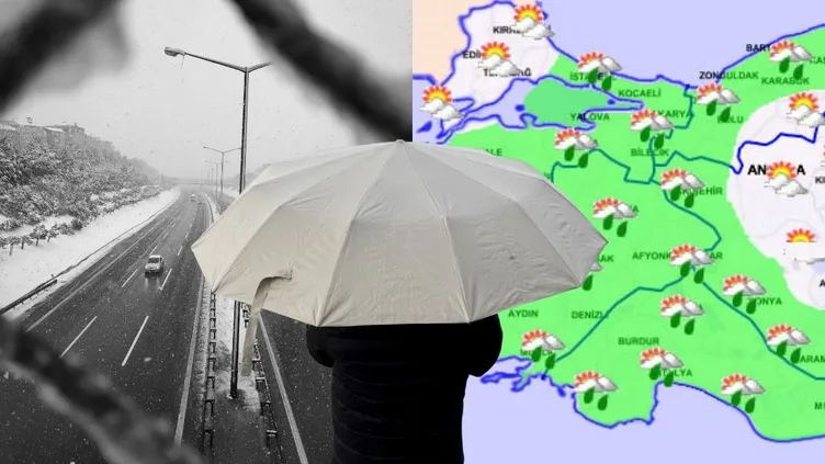 Balkanlar üzerinden yeni bir soğuk hava dalgası geliyor 14 0x0 sari kod verildi sel riski artiyor meteoroloji uyardi kis nasil gececek sibirya etkisi yolda 1764482379946