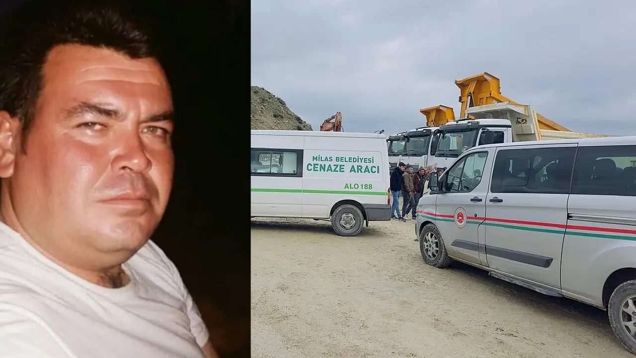 Güvenlik Görevlisi Aracında Ölü Olarak Bulundu 13 2 1767608993 3htgqm