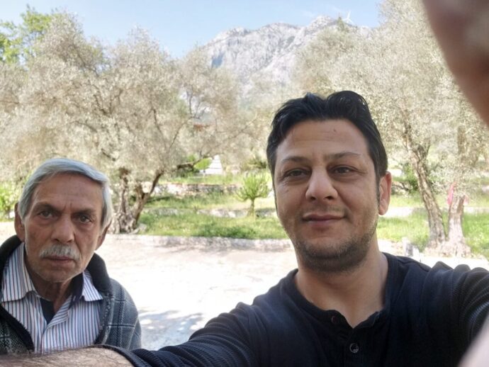 Babasının vefatından bir hafta sonra oğlu da hayatını kaybetti 18 60346826 10218604568052696 884233659148664832 n scaled e1768554696849