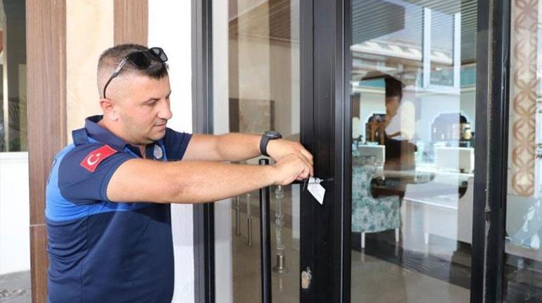 İtfaiye raporu olmayan oteller kapatılacak 15 66a149ad8c1d7f4a1b08fbe3