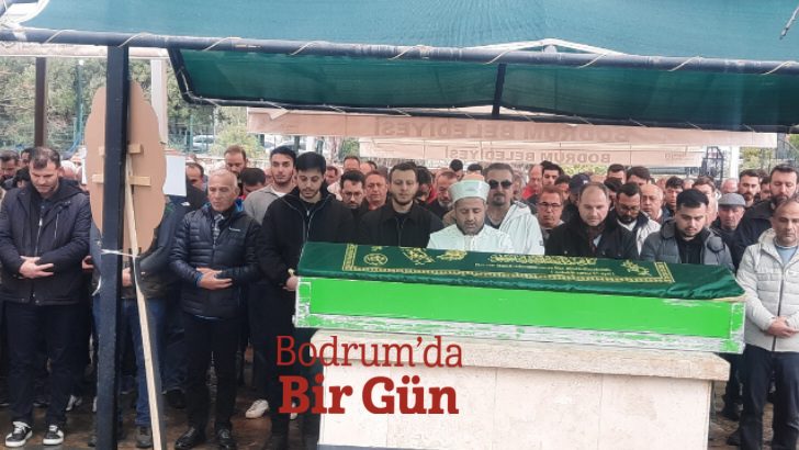 Ali Şahin son yolculuğuna uğurlandı. 2 69637656a322c59cc785f52d 1