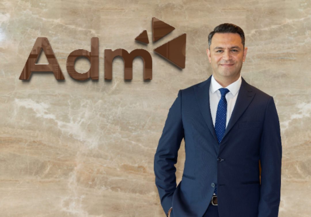 Adm Elektrik’te Genel Müdürlük Görevine Emrah Kalkan Atandı 19 FB IMG 1768487723401