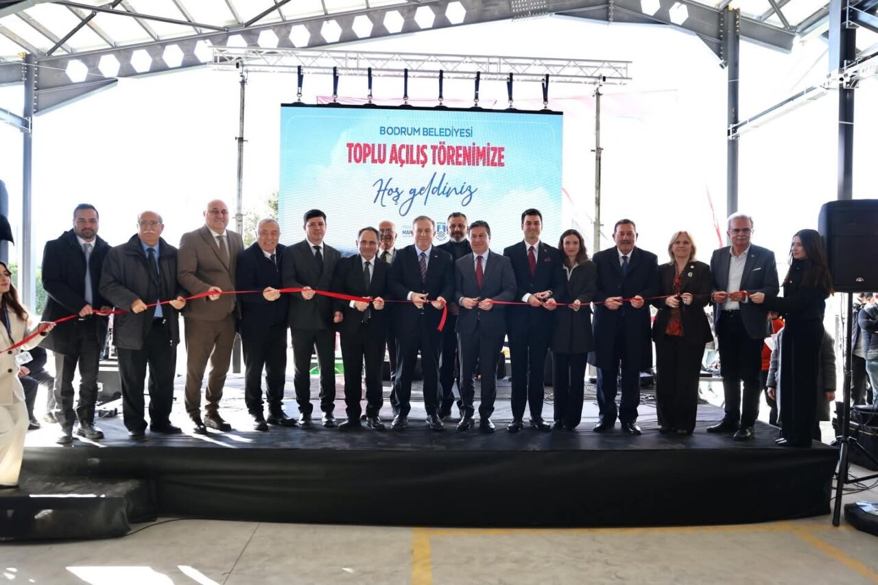 Toplu Açılış Töreni: Üç Proje Hizmete Girdi 2 FB IMG 1768500008497 scaled