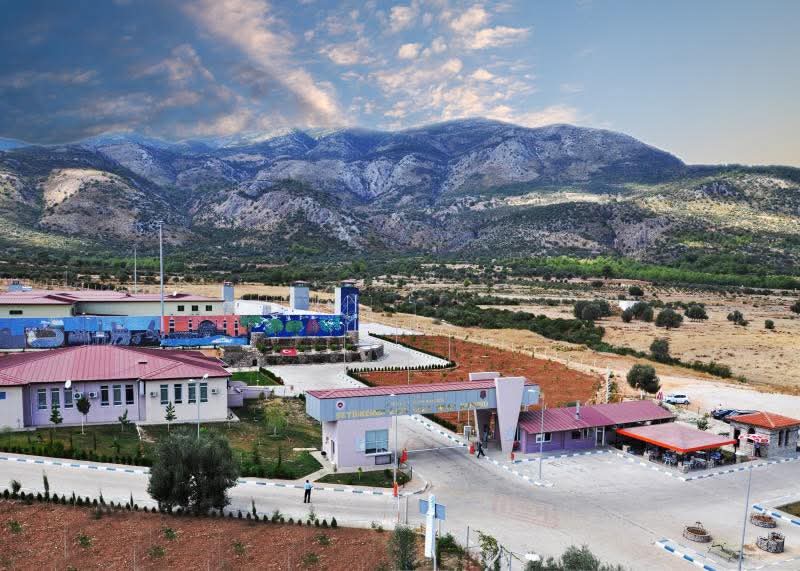Cezaevi’nde Gıda Zehirlenmesi Şüphesi: 28 Mahkum Hastanelik Oldu 6 FB IMG 1769182548691