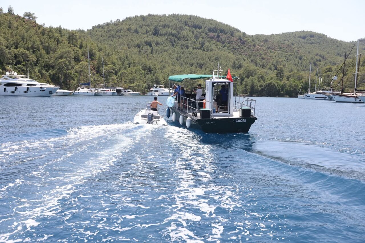 14 bin 880 kilogram atik toplandı 2 FB IMG 1769781645345 scaled