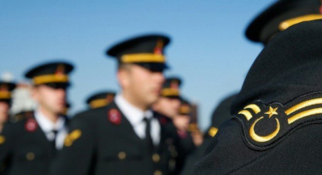 Jandarma ve Sahil Guvenlik ten binlerce personel alimi 563920