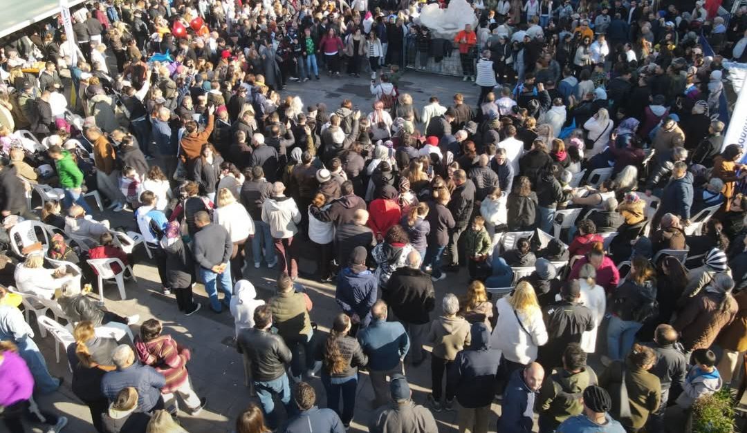 10’uncu Hamsi Festivali, renkli görüntülere sahne oldu 13 Screenshot 20260118 170737 Facebook