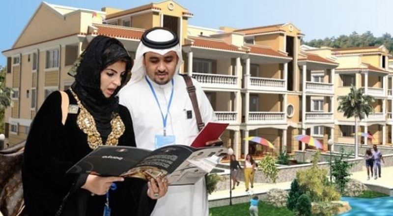 Yabancılara gayrimenkul satışında Muğla 6. Sırada 3 Yabanciya Konut Satisi