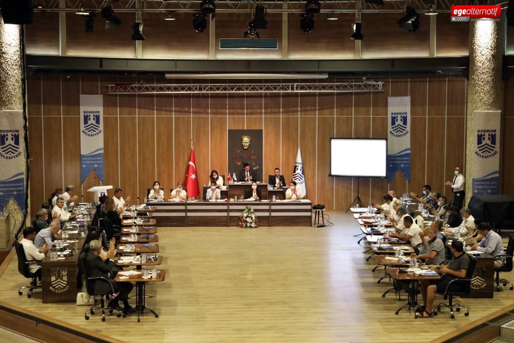 arama sonuclari web sonuclari bodrum belediye meclisi 3 ay sonra yogun gundemle toplandi 1593716341
