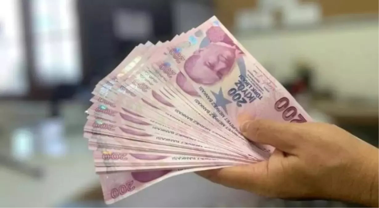 Zamlı memur ve emekli maaşları belli oldu 19 asgari ucret hesaplama nasil yapilir asgari 15510562 5972 amp