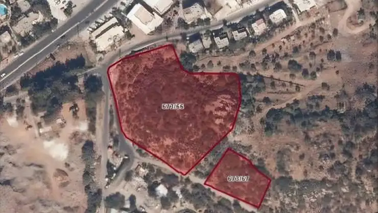 Bodrum' Gökçebel'de 280 milyon TL'lik hazine satışı 18 bodrum da 280 milyon tl lik ha 1769245962 aCUO6E