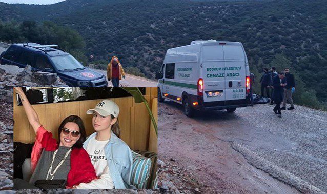 Rus anne ile kızını öldüren katil zanlısına 3 kez uzaklaştırma kararı 14 bodrum da rus anne ile kizinin korkunc olumu 8870