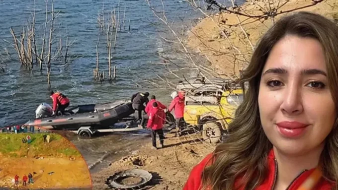 Elif Kumal'ın cesedi, Yukarıyapıcı Göleti'nde bulundu 17 ee655726 719b 4e5a a4a4 df2d8696eedb scaled e1767602369234