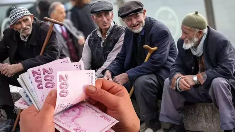Bakanı Işıkhan'dan en düşük emekli aylığına ilişkin açıklama 10 en V1ftL