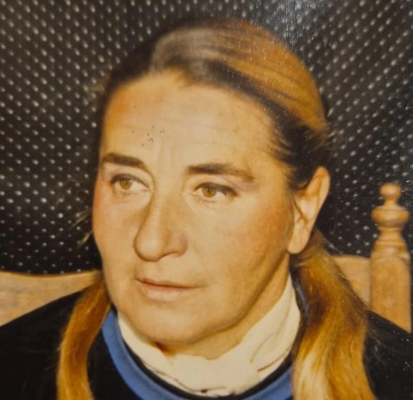 Cimnastik öğretmeni Betül Ölçman vefat etti 19