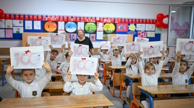 Bodrum"'da 33 bin 395 öğrenci yarıyıl tatiline girecek 5 images 1 2