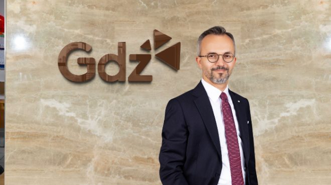 Adm Elektrik’te Genel Müdürlük Görevine Emrah Kalkan Atandı 3 images 1 3