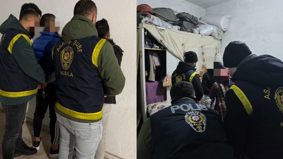 Orman İşçisinin Ölümüyle İlgili Korkunç Gerçek! Darp ve Cinsel Saldırı 1 images 22