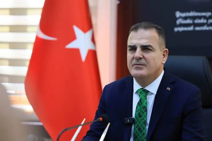 Valiler Kararnamesi yayınlandı Muğla Valisi Akbıyık görevine devam edecek 1 images