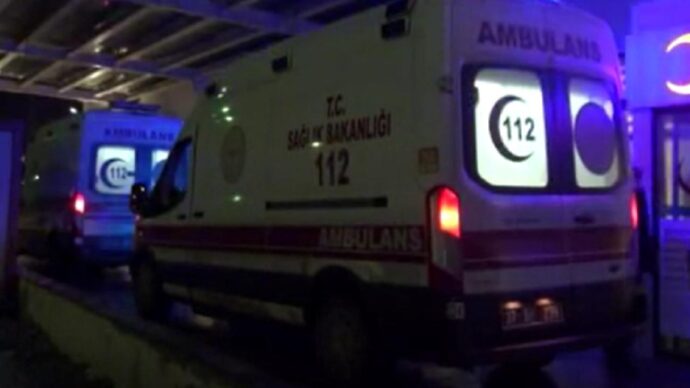 Kayınpeder ve Damat Kavgası Kanlı Bitti 10 kastamonu ambulans iha 1750050 e1767951474532